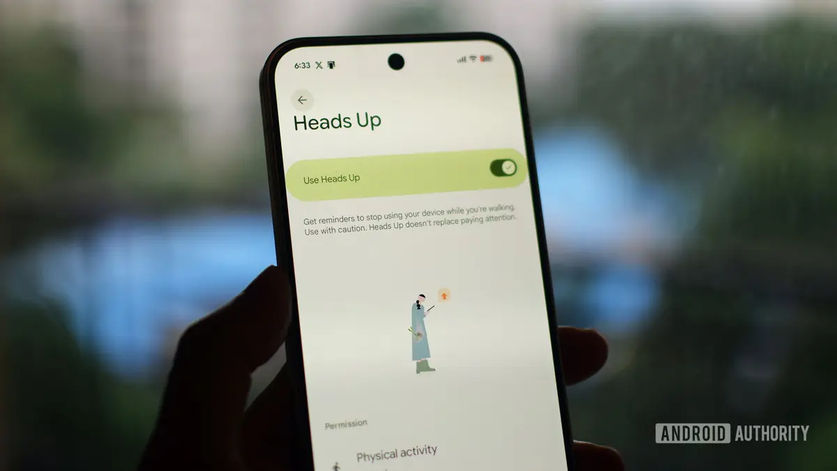 حذف احتمالی قابلیت «Heads Up» در اندروید: چرا باید بدانید؟