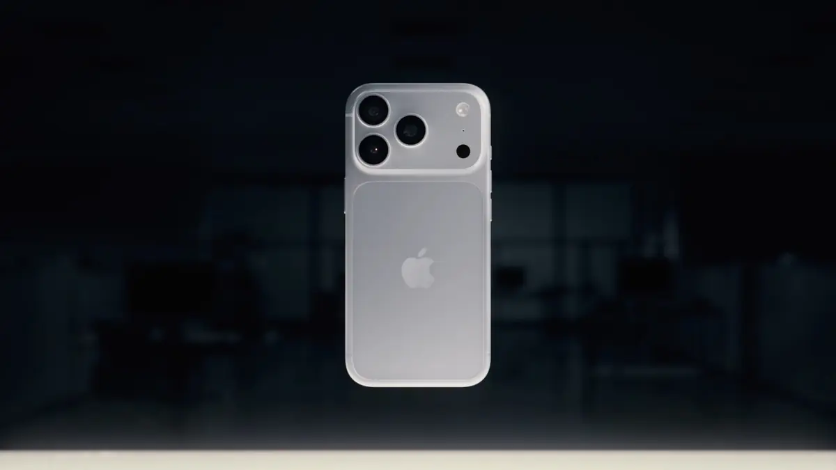 ظرفیت باتری iPhone 18 Pro فاش شد؛ رکوردشکن یا انتظارات؟