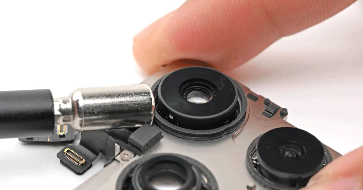 نمره ترمی iPhone 18 Pro از iFixit: نقاط قوت و ضعف جدید