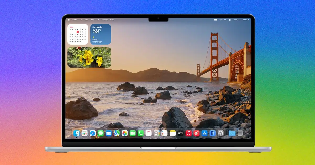 بررسی کامل macOS 27 Golden Gate: ویژگی‌های هوش مصنوعی سیری و رابط کاربری مایکلاسیک