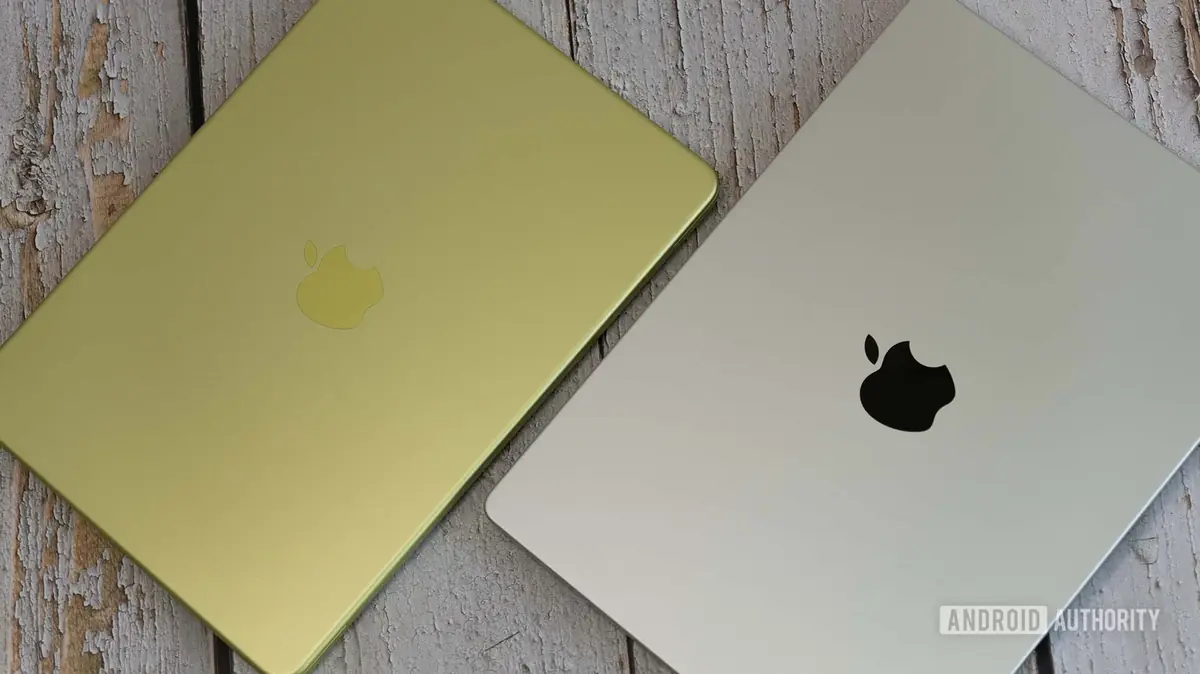 احتمال عرضه اپ گوگل برای macOS بعد از Gemini
