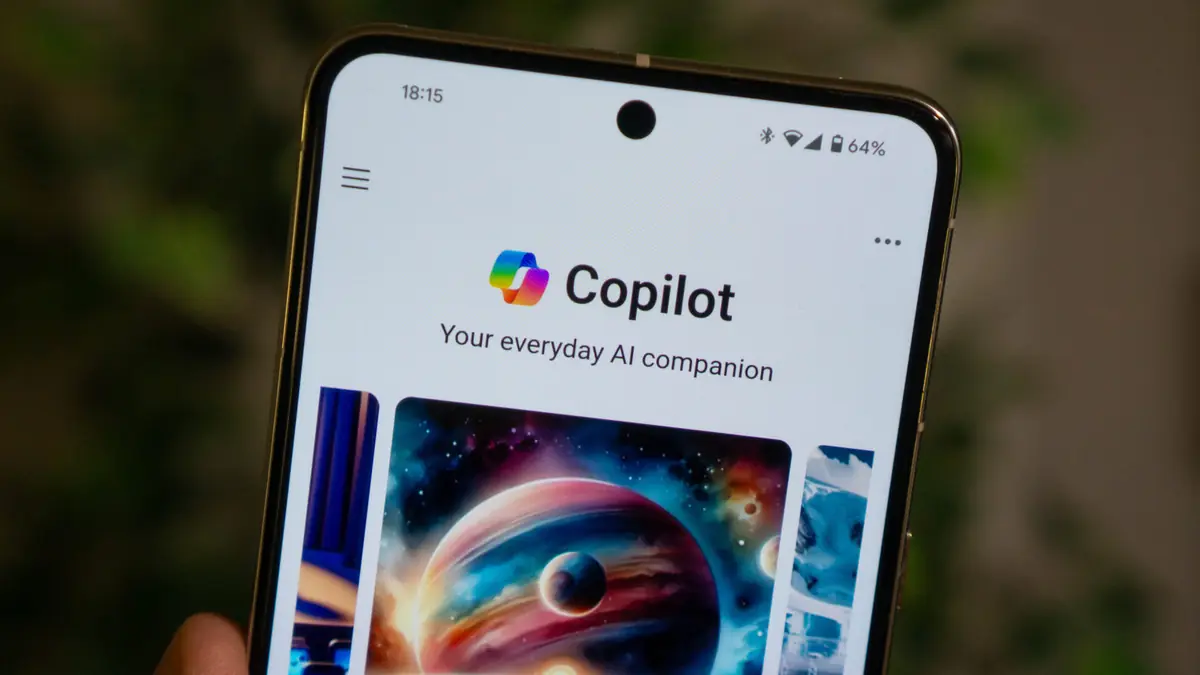 اخطار Microsoft Copilot: دلایل قطع و وضعیت فعلی سرویس هوش مصنوعی