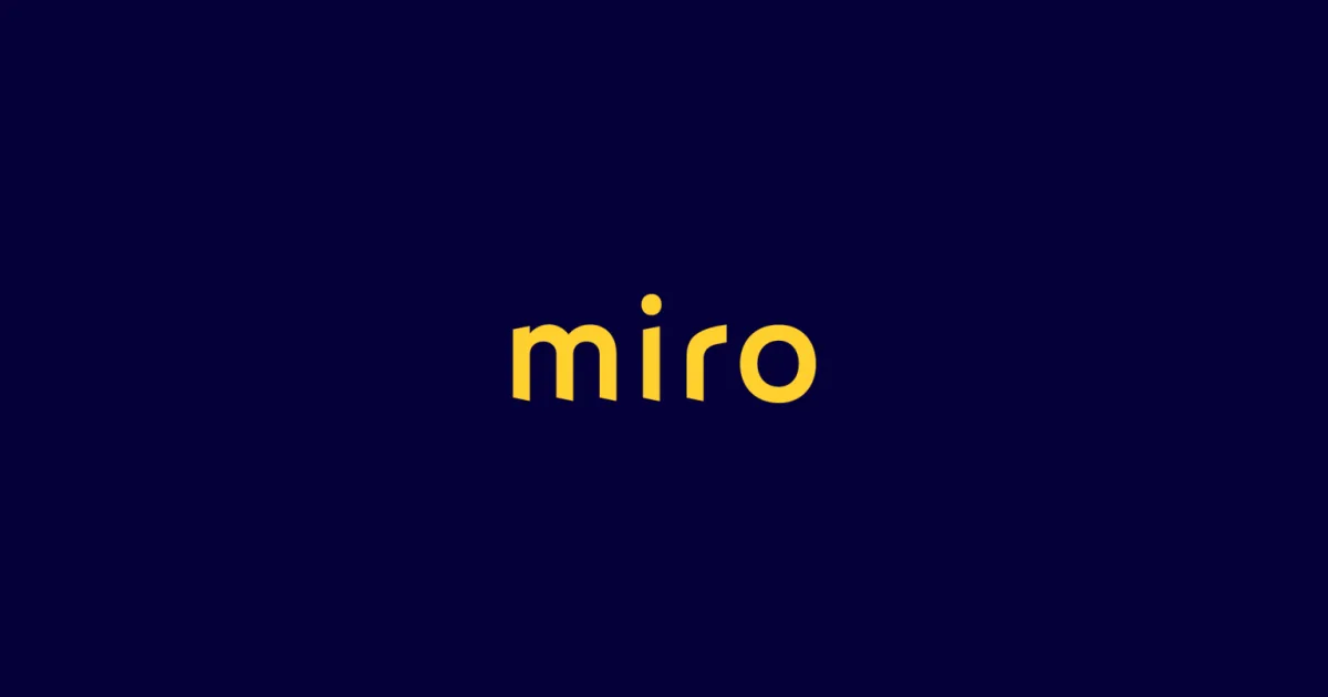 خرید Miro توسط Bending Spoons با افت ۹۲ درصدی ارزش