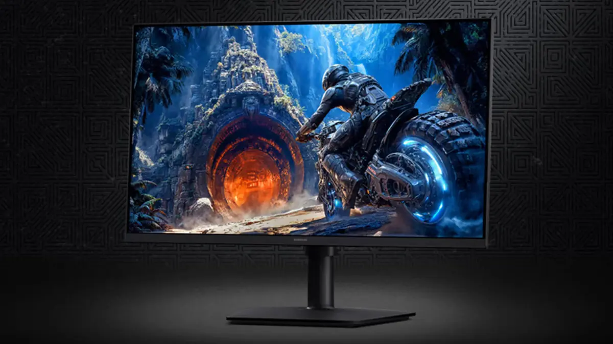 مانیتور گیمینگ سامسونگ Odyssey G4 با قیمت 189.99 دلار