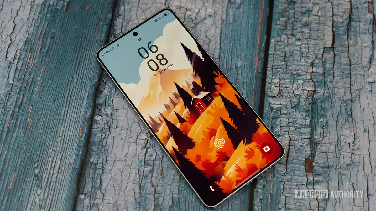 انتشار نسخه پایدار One UI 9 برای سری گلکسی S26