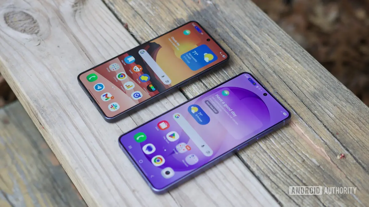 انتشار One UI 9 برای گلکسی S26 به آمریکای شمالی نزدیک شد