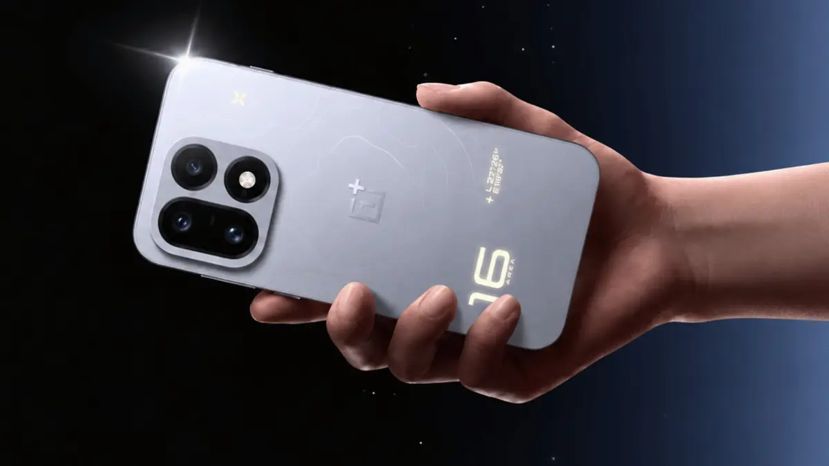 OnePlus 16؛ جذاب‌ترین و در عین حال خجال‌آورترین ویژگی یک گوشی هوشمند