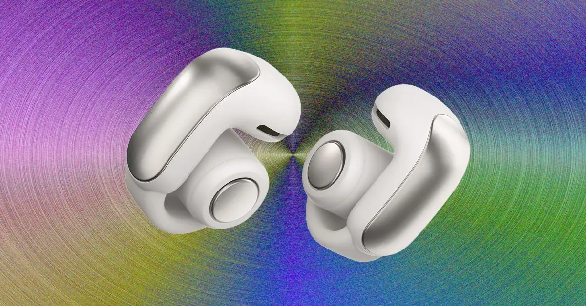 بهترین هدفون‌های باز (Open Earbuds) ۲۰۲۶: راهنمای خرید Shokz، Bose و Soundcore
