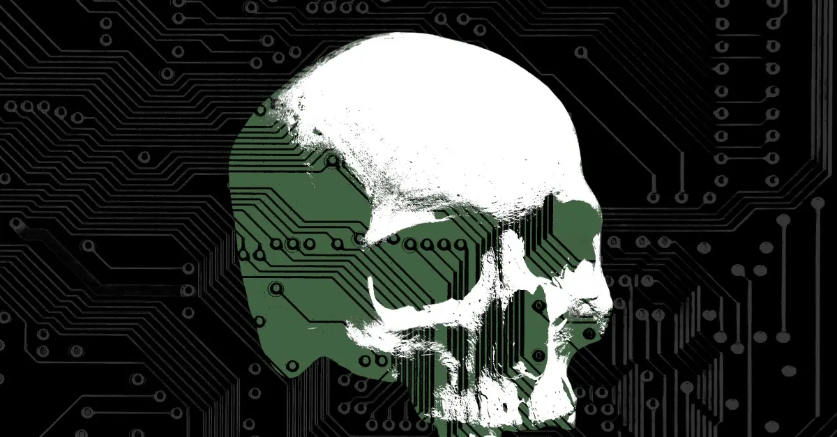 حلقه‌ی آخر وب: اسناد جدید OpenAI و Microsoft درباره سرقت محتوا