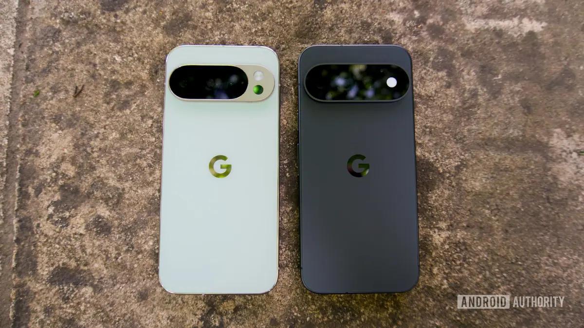 نوشانه Pixel 11 روی Pixel 10 ظاهر شد؛ گامی به سمت دموکراتیزه شدن هوش مصنوعی گوگل
