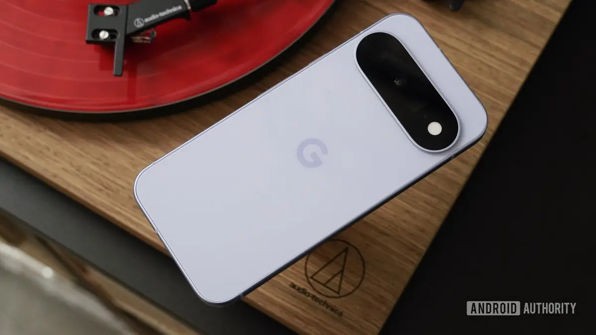بازی تولد گوگل؛ شانس بردن Pixel 11 و Pixel Watch 5