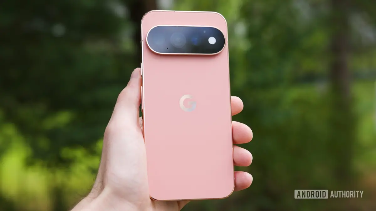 جالب اینکه جایگزین Pixel 11 Pro، یک گوگل پیکسل نبود!