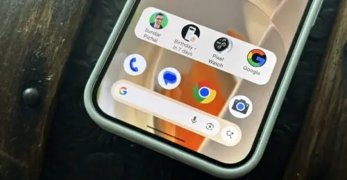 آپدیت جدید Pixel VIP ضعف‌های مهم این ویجت را برطرف کرد