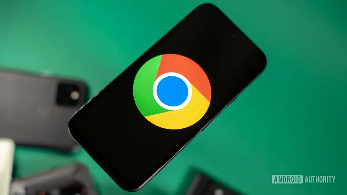 گوشی‌تان را با PC همگام کنید: قابلیت جدید دستکاری تب‌های کروم