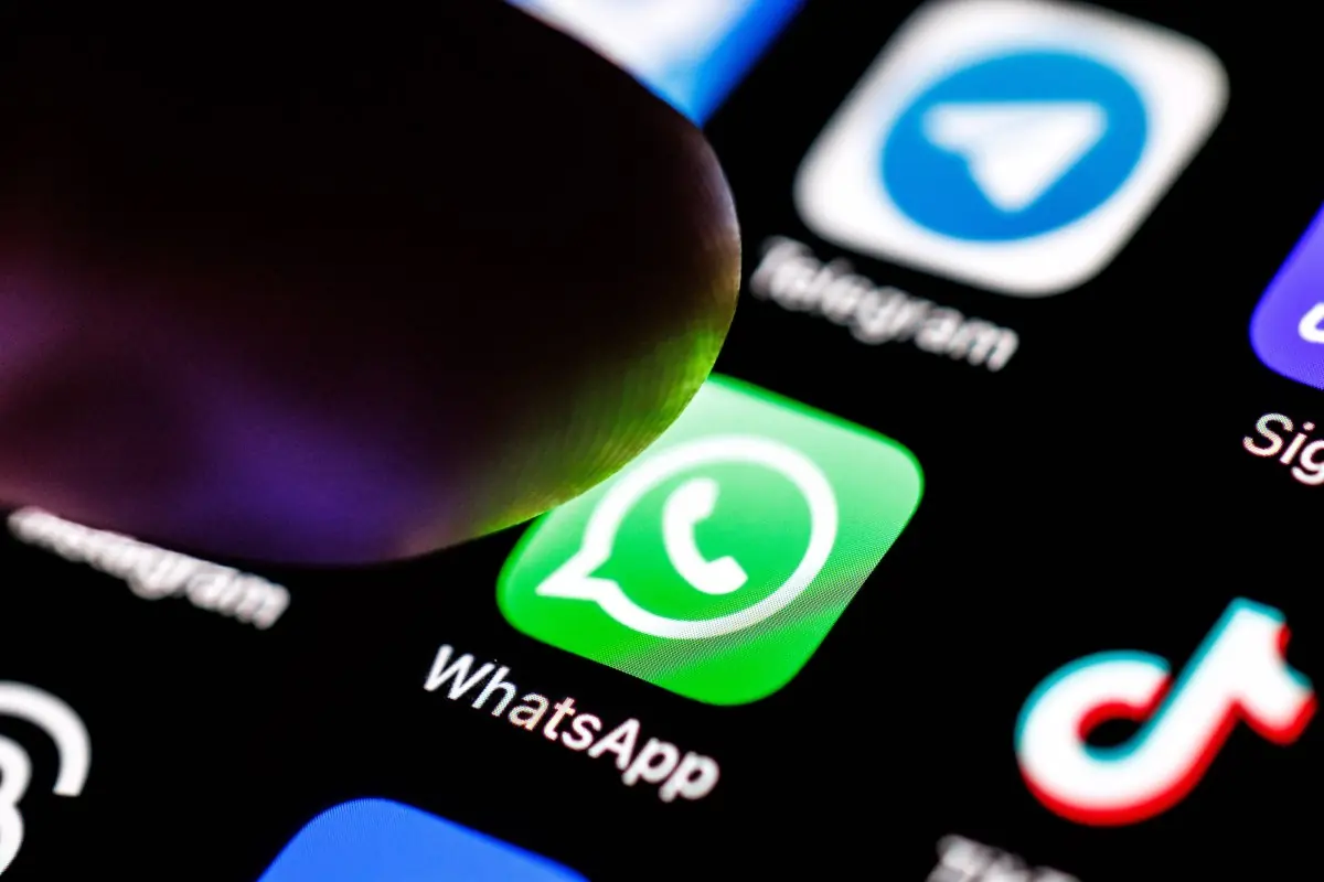 متا راه‌اندازی واتساپ بیزینس را به ایجنت‌های AI سپرد