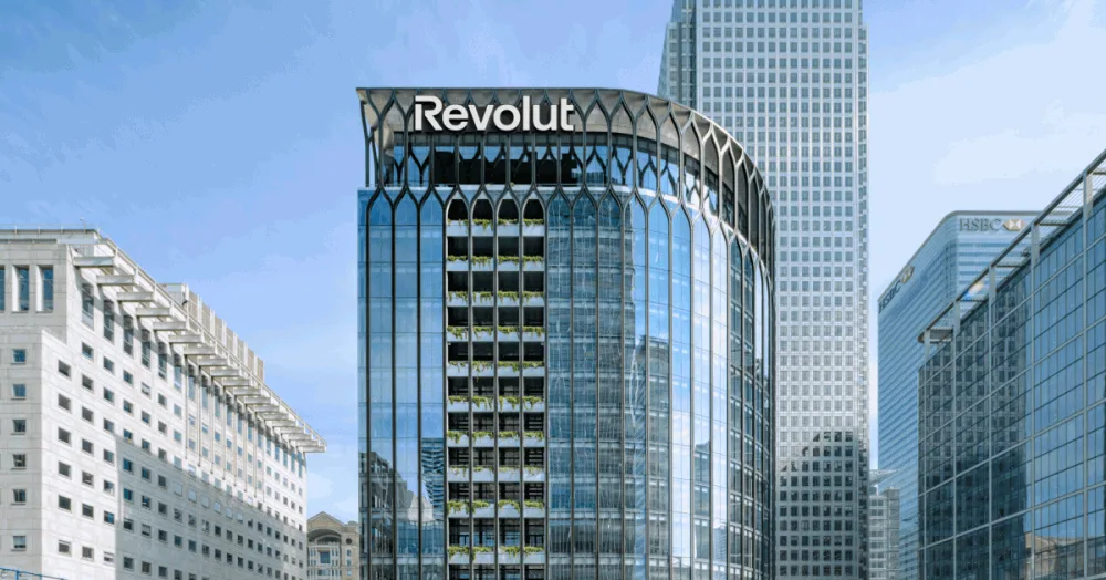 افشای داده مشتریان Revolut با درخواست‌های جعلی دولتی