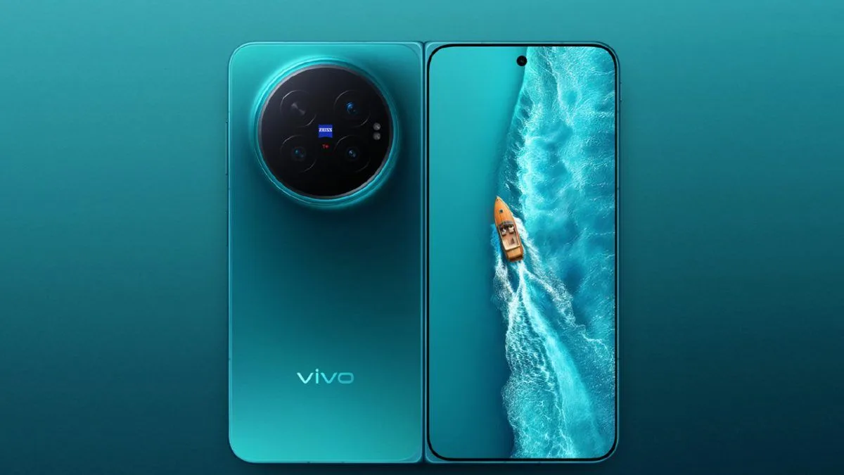احتمال عرضه جهانی vivo X Fold 6؛ رقیب تازه گلکسی Z Fold