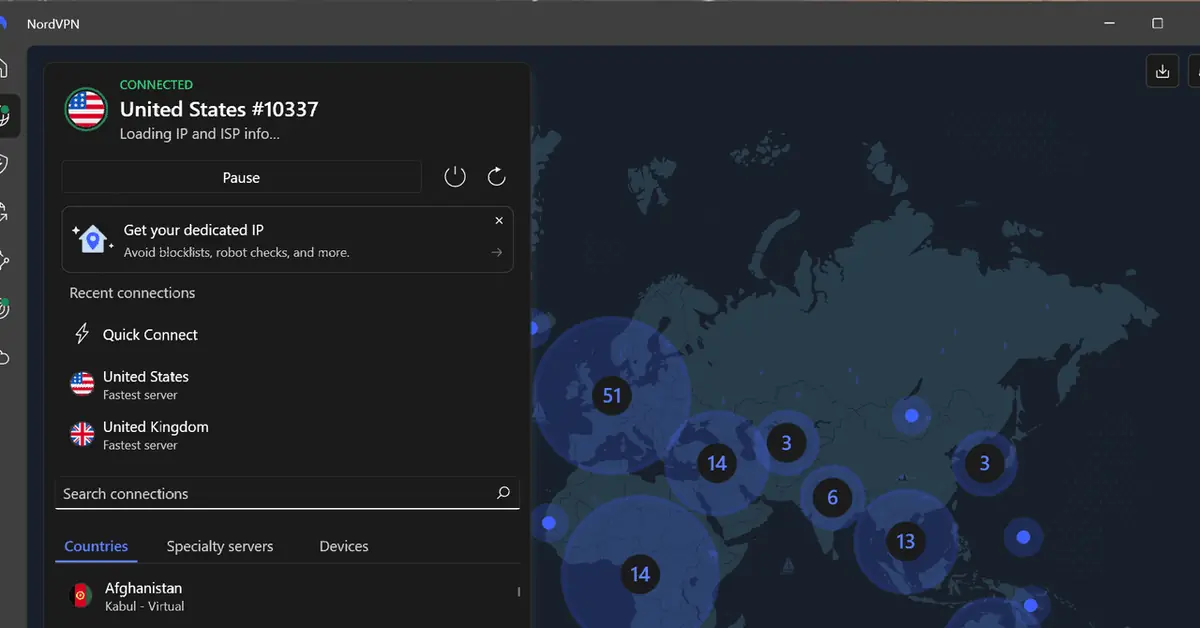 بهترین سرویس‌های VPN در ۲۰۲۶؛ راهنمای انتخاب امن و سریع