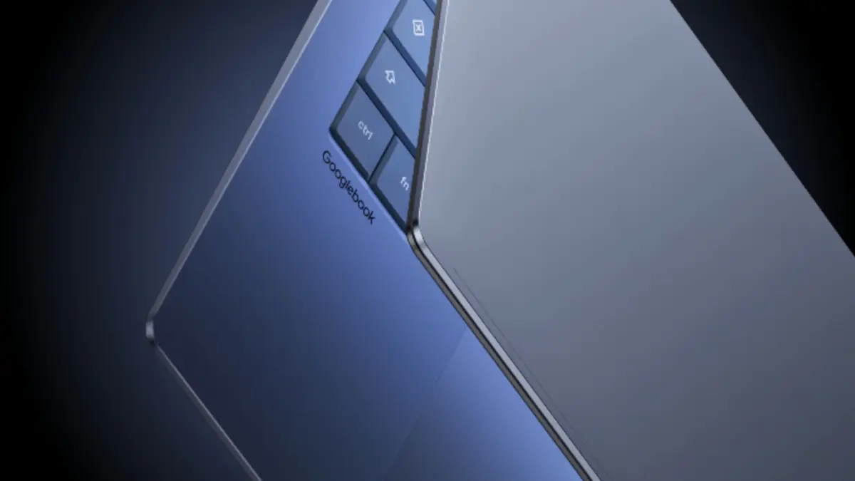 لوگ شدن مشخصات لپ‌تاپ XPS گوگلکِپ از دل دِل